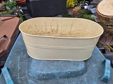 Blumenkasten 36 x 18 x 15  cm